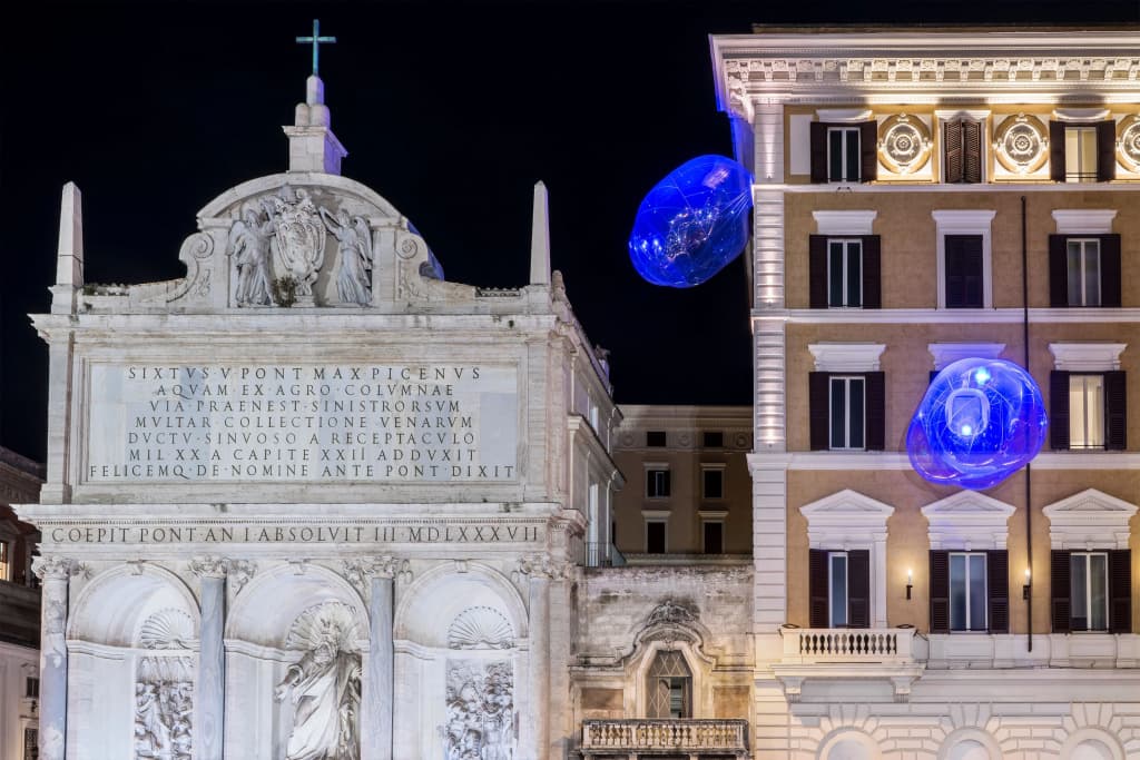 The St. Regis Rome - photo 25
