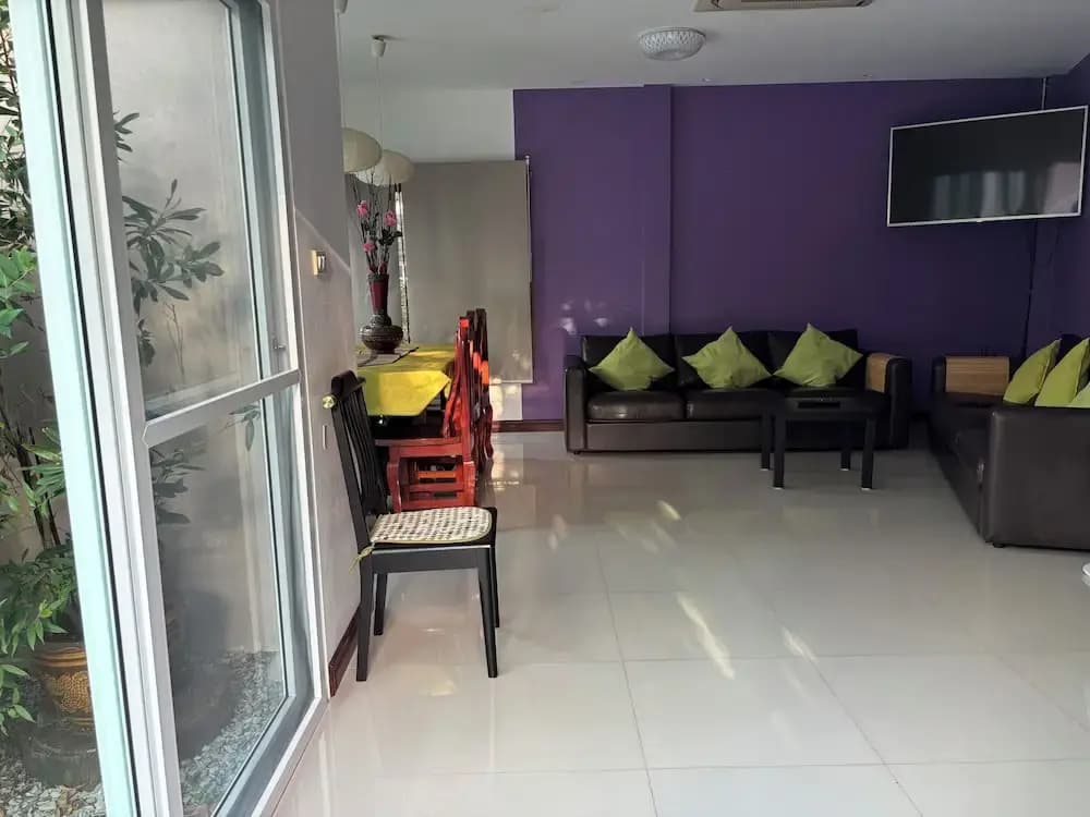 Khun Mai Villa - photo 27