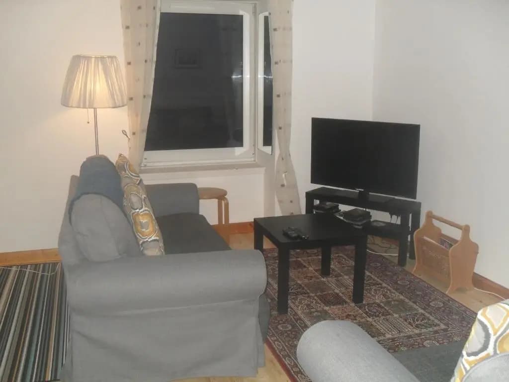 Edinburgh Beach View Apartment - main photo