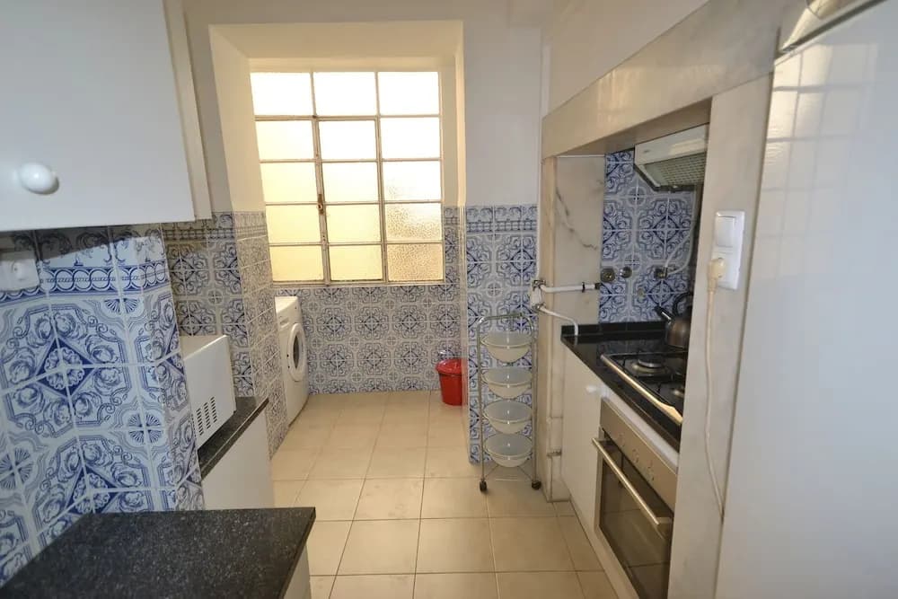 Try Lisbon - Alcântara - photo 20