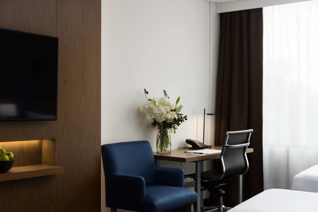 Rydges Camperdown - photo 6