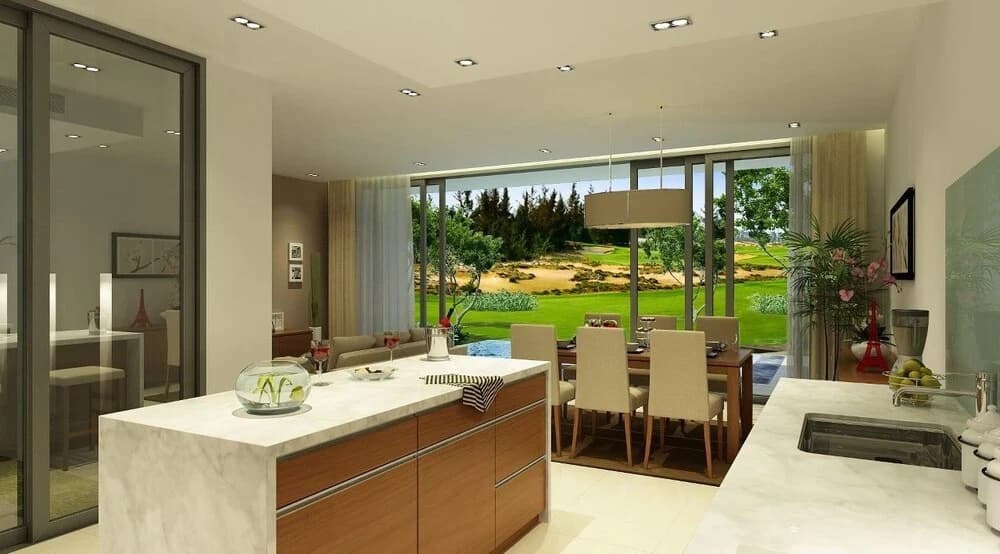 Ocean Cozy Villa - photo 42