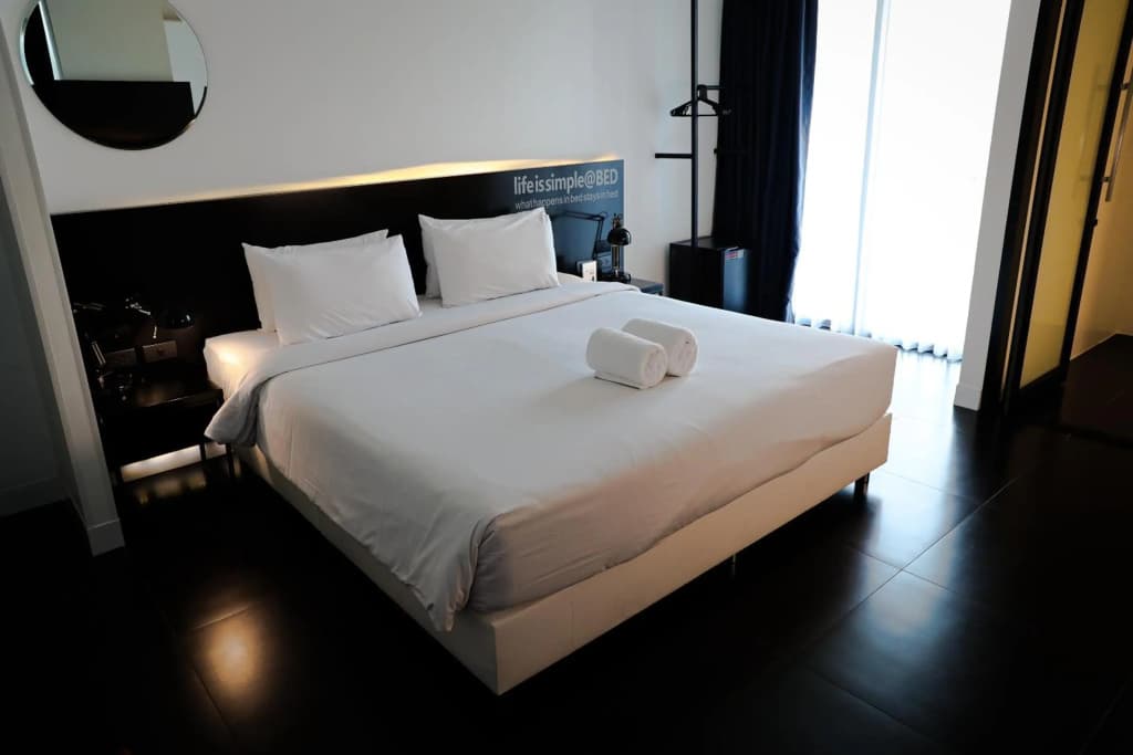 BED Nimman Hotel - Adults Only - photo 25