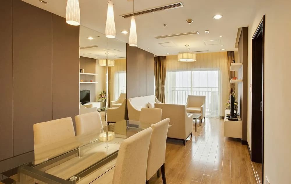 Hoa Binh Green - photo 9