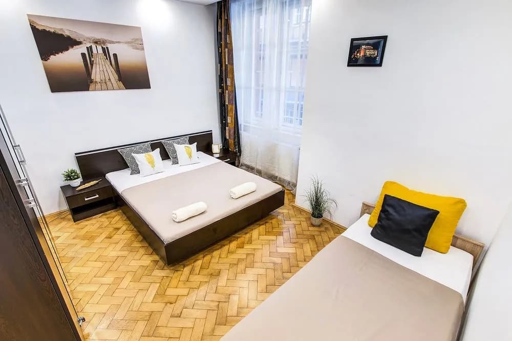Real Apartments Kertesz - photo 35