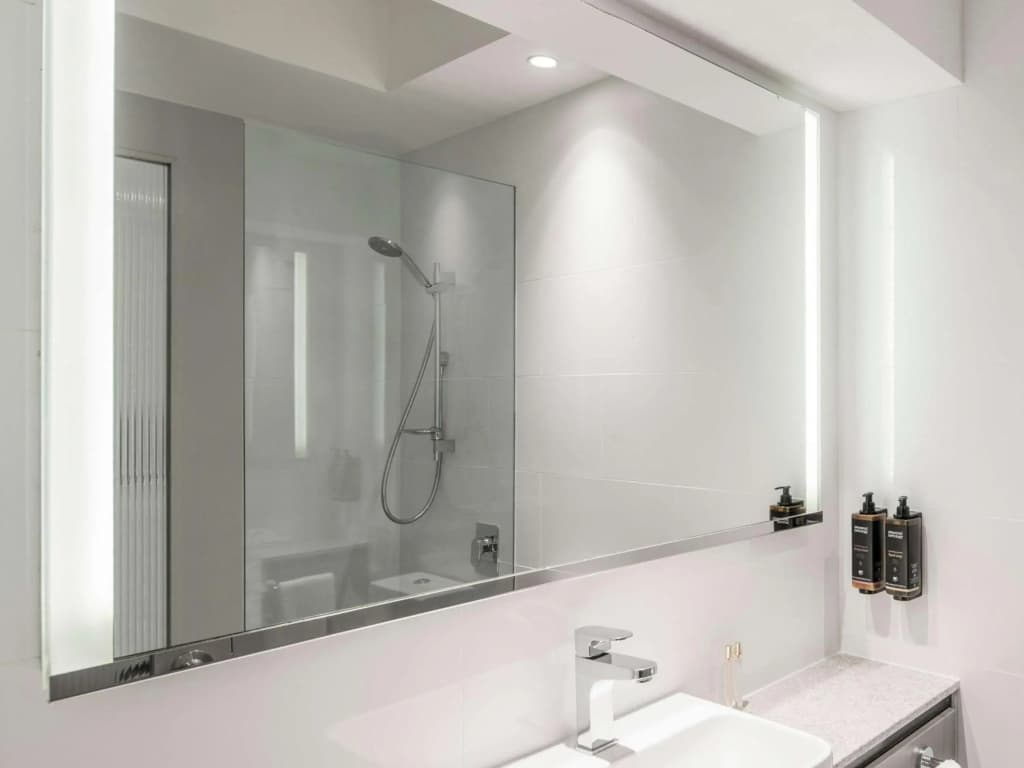 Novotel Sydney City Centre - photo 43