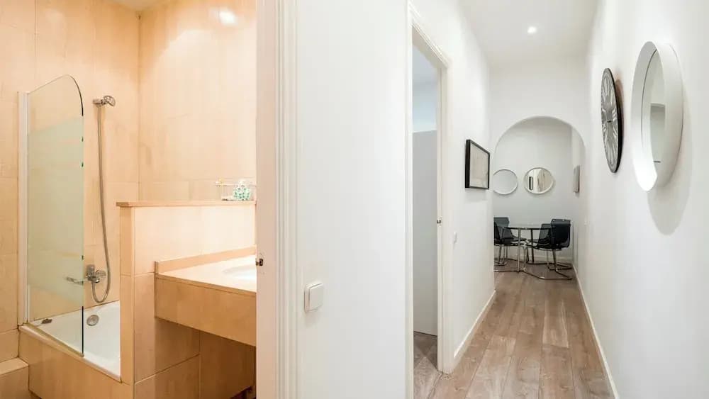 BeBarceloner Poble Nou Apartments - photo 9