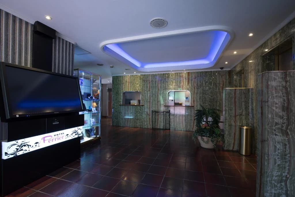 HOTEL PERRIER - Adults Only - photo 2