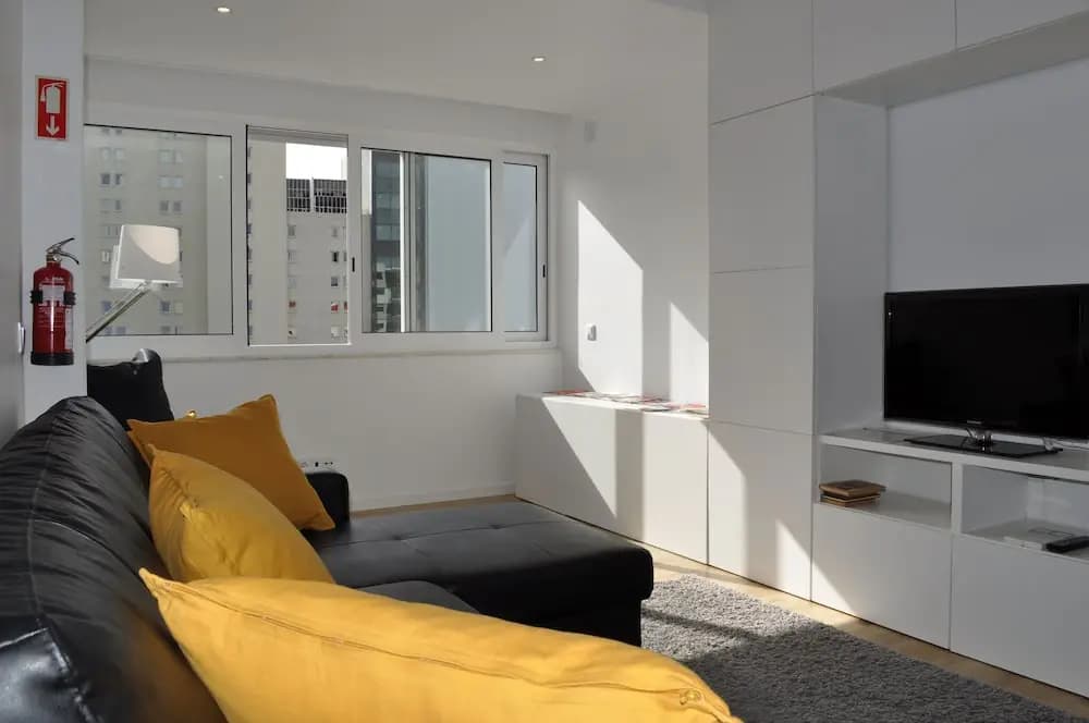 The Yellow Flat - photo 12