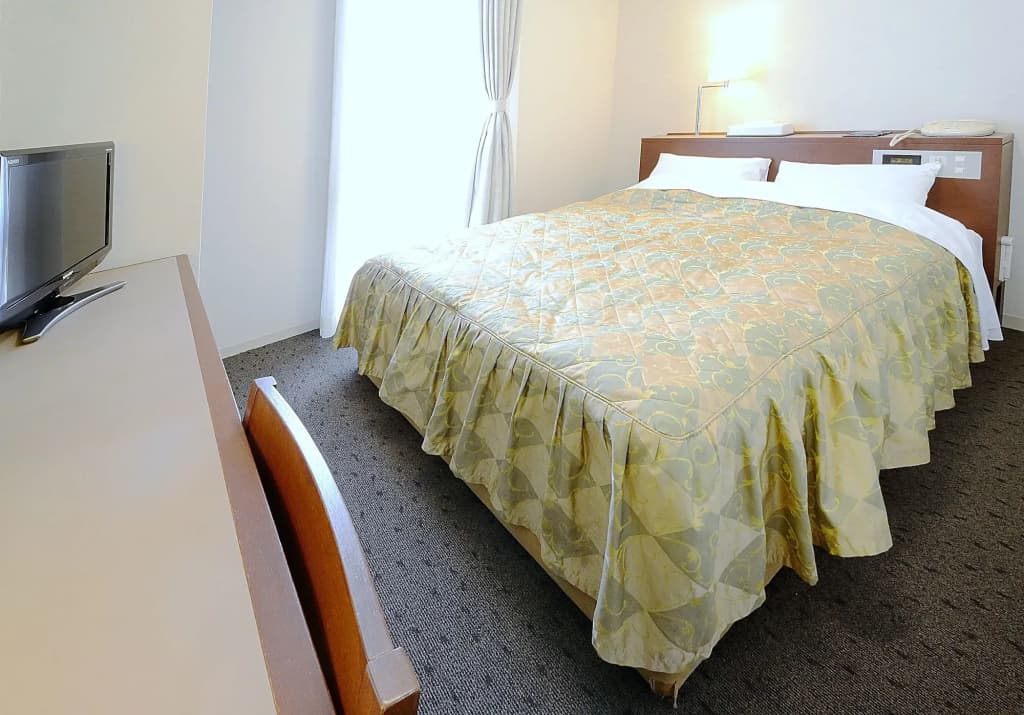 Ginza International Hotel - photo 3