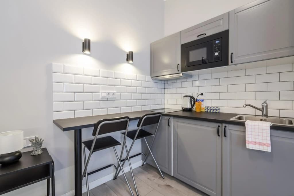 KL31- Quality Apartments, Best Location. By BQA - photo 2