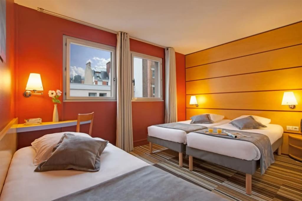 Belambra Clubs & Hotels - Hotel Le Magendie - photo 4
