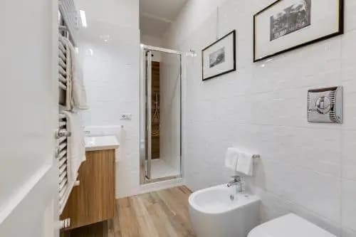 AS Vaticano Apartment - photo 8