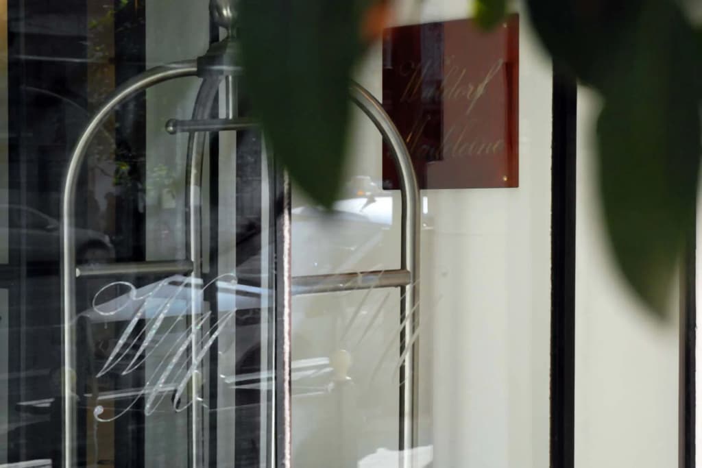 Florida Paris Hotel - photo 4