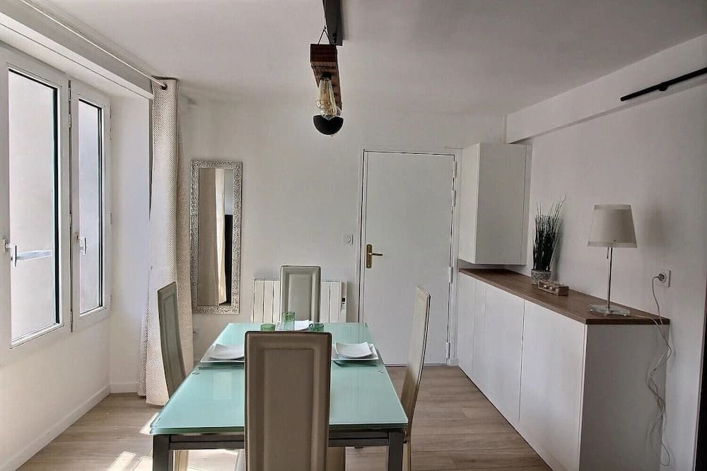 103275 - Appartement 4 personnes Temple - République - photo 9