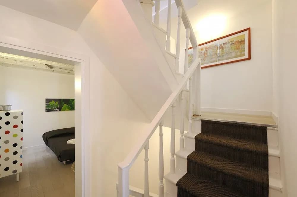 Cà Venezia Design Apartment - photo 10