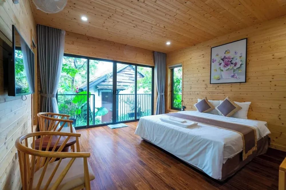 San Signature - Suoi Ngoc Retreat - photo 23