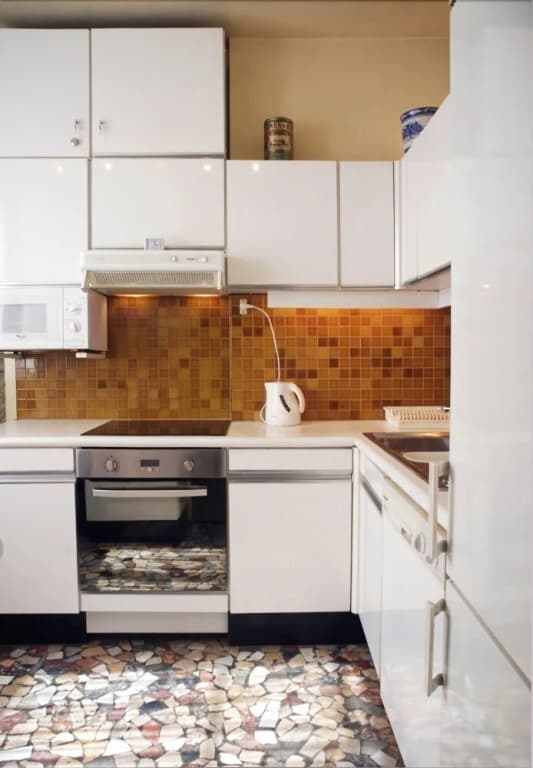 216500 - Beautiful 120 sqm duplex apartment for a family or two couples to rent in a privileged area - photo 17