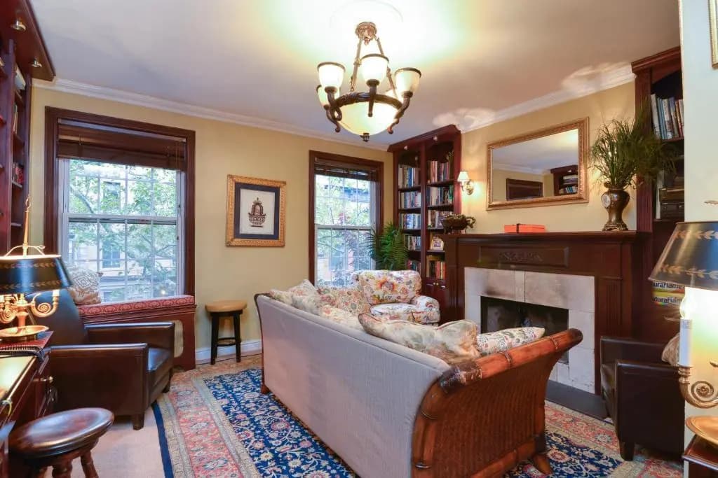 Townhouse 222 - photo 13