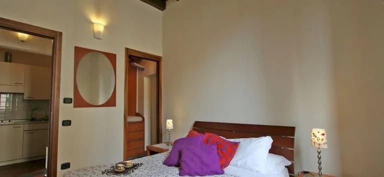 Casa Navona 1 - photo 22