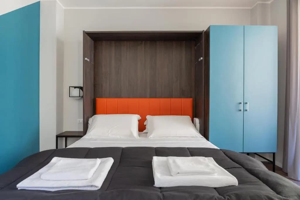 Licia Guest House - photo 20