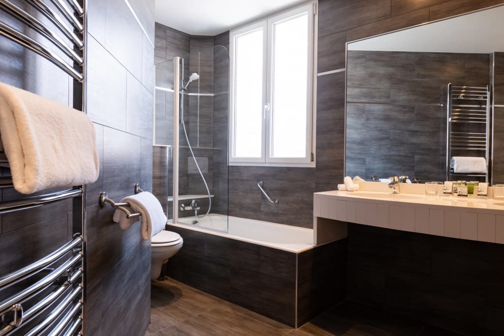 Beaurepaire Hotel - photo 8