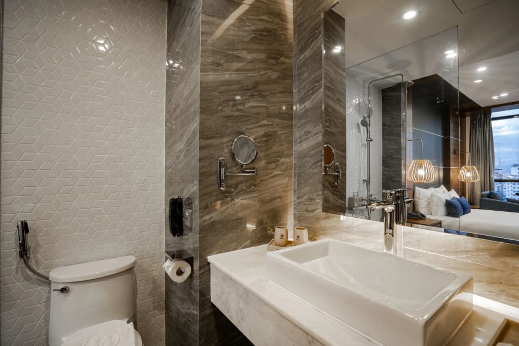 HAIAN Beach Hotel & Spa - photo 45