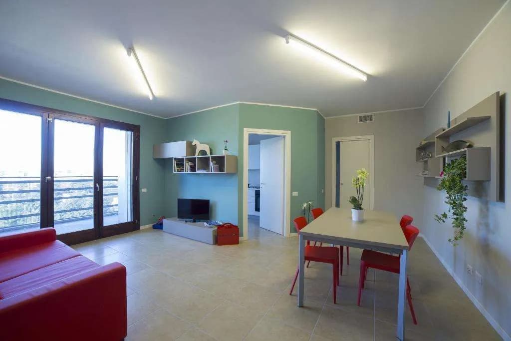 Residence Milano Bicocca - photo 18