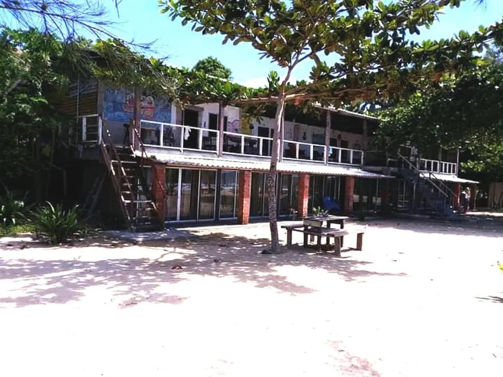 Hotel O Naga Puri Beach Retreat - photo 6