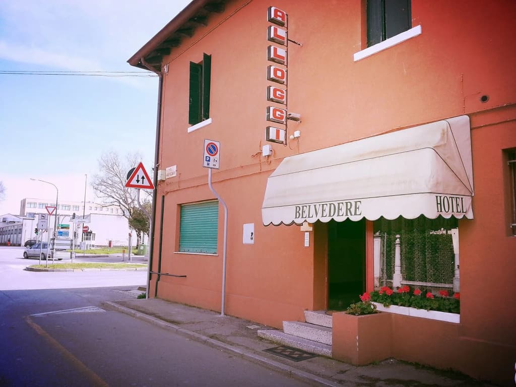 Nuova Locanda Belvedere - main photo