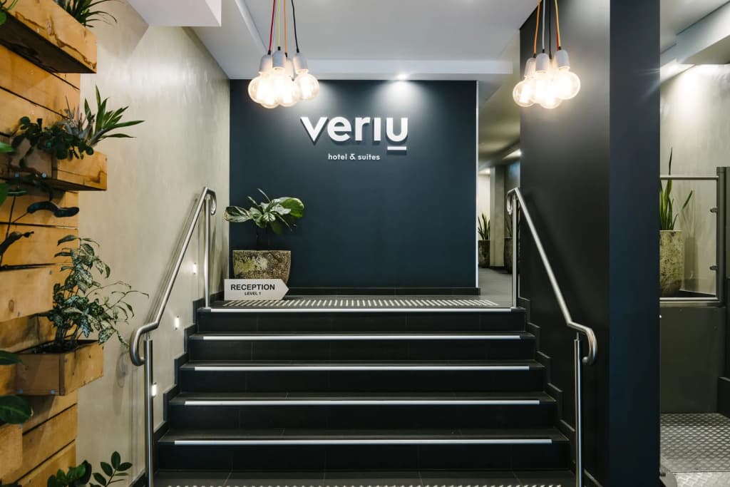 Veriu Camperdown - photo 11