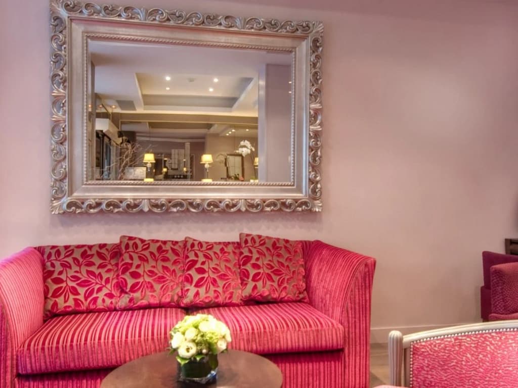 Masséna Hôtel - photo 13