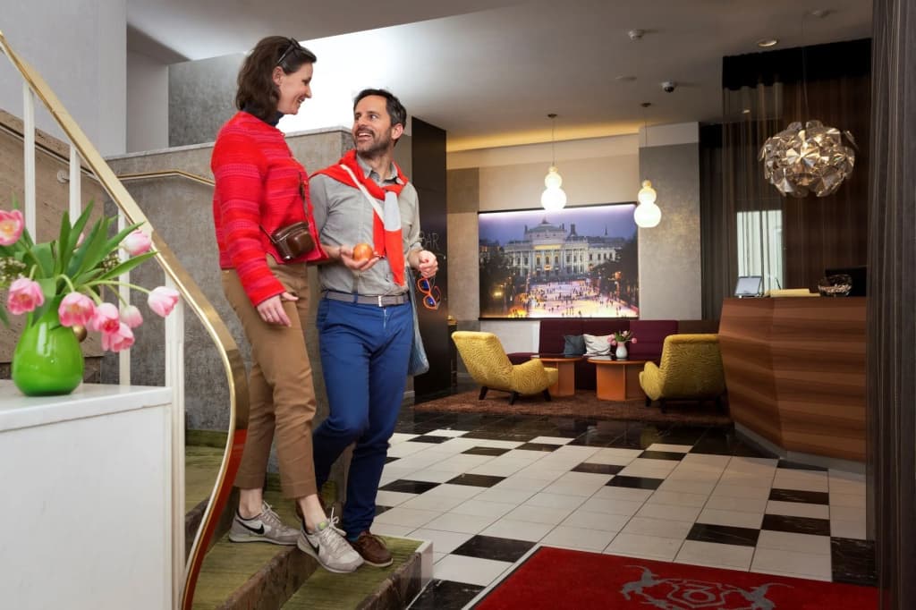 Hotel Capricorno - photo 16