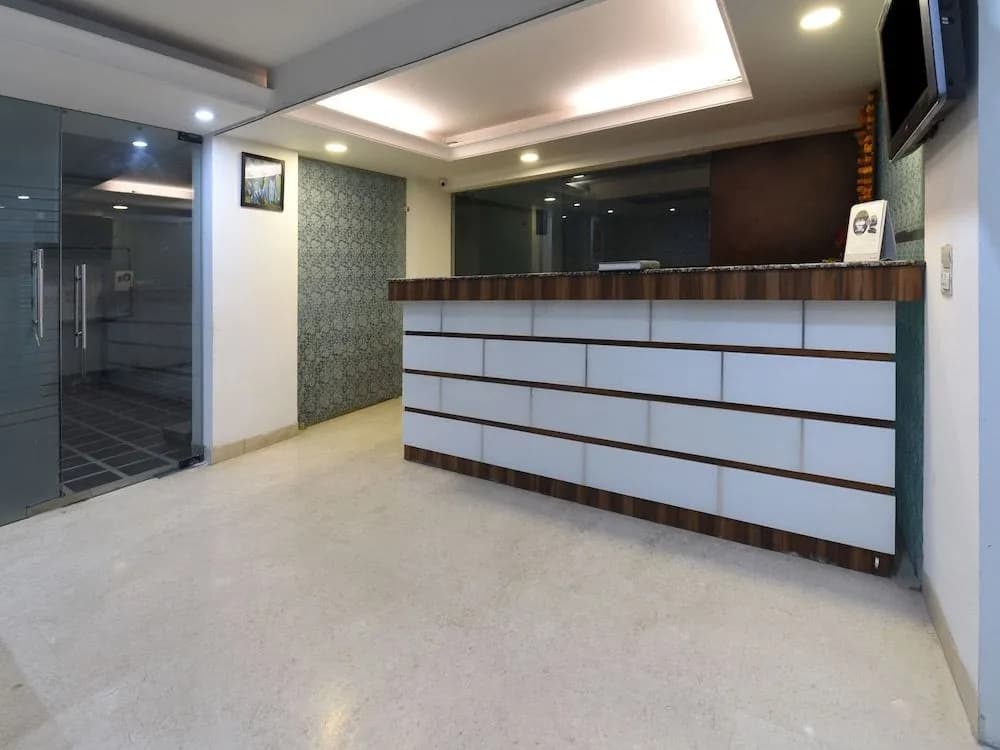 Edition O 30029 Hotel Blue Moon - photo 16