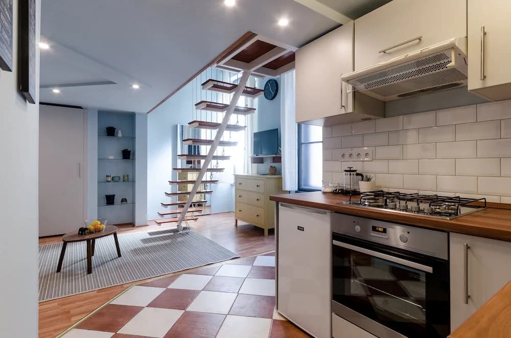 Verbena Apartment - photo 13