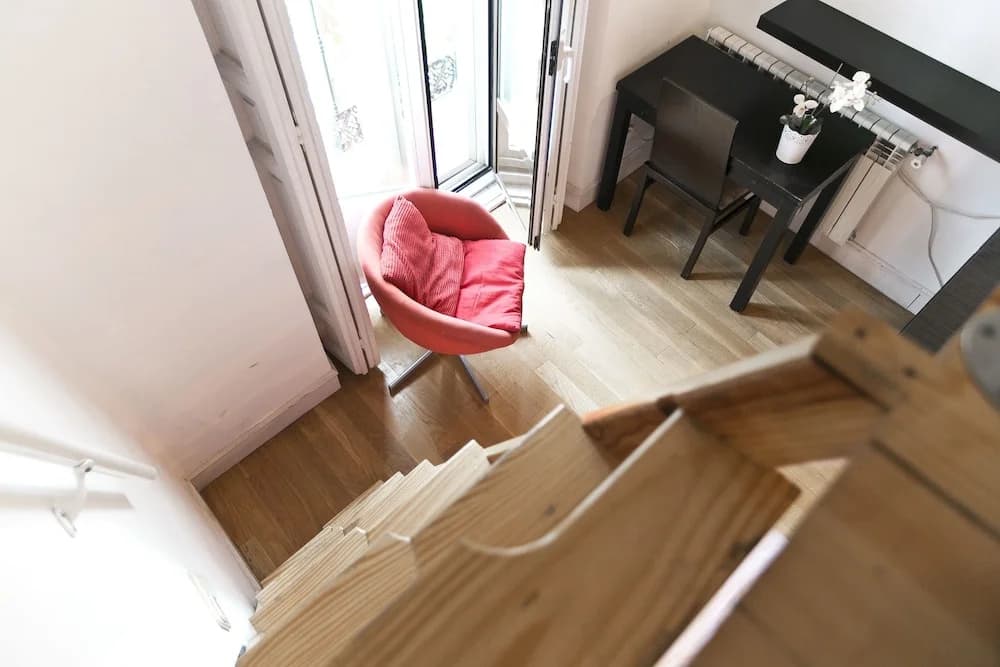 Apartamento Bailén - photo 9