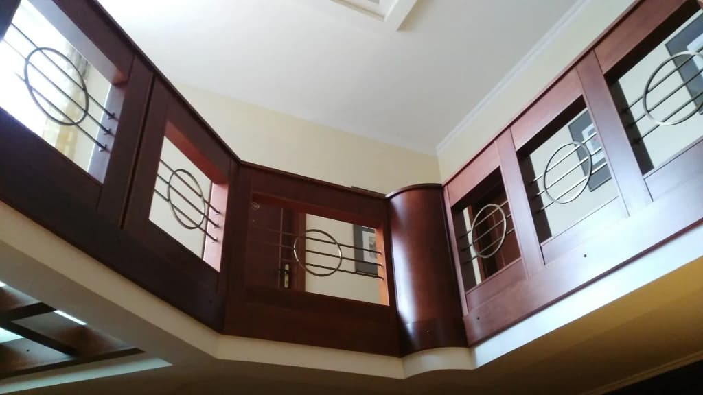Hotel Villa - photo 12