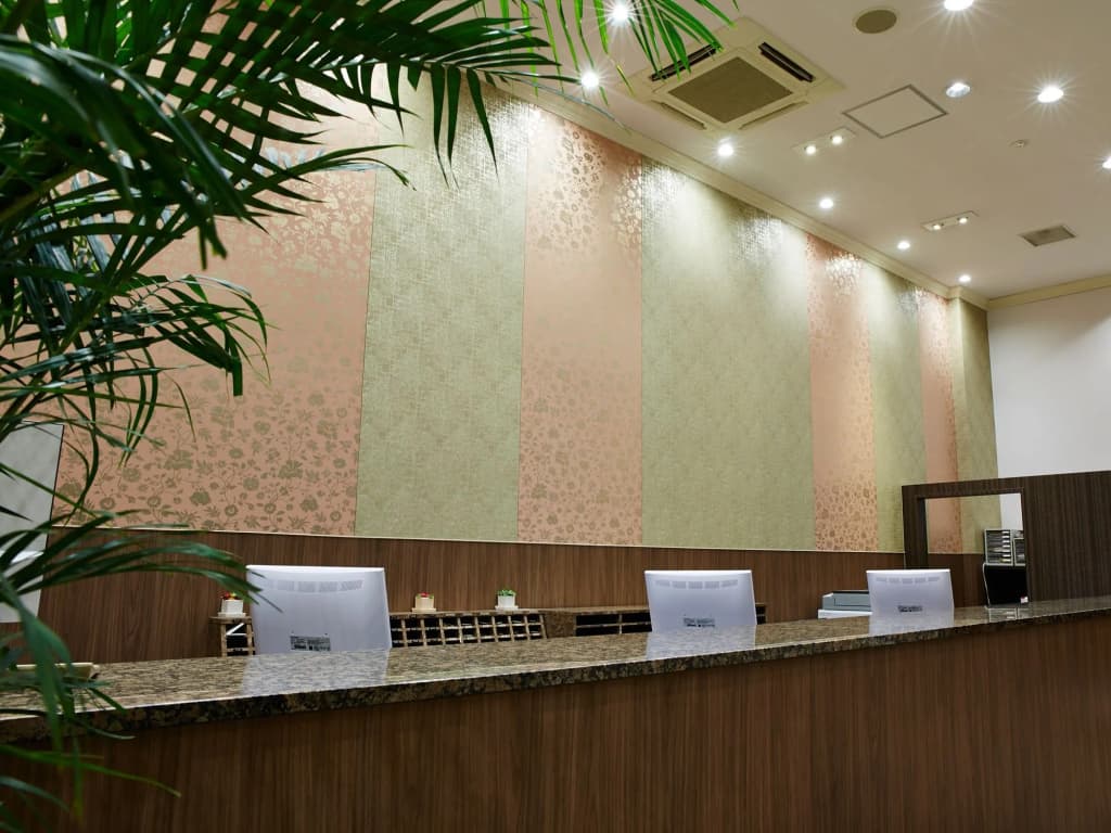 S Training Center Hotel Osaka - photo 17