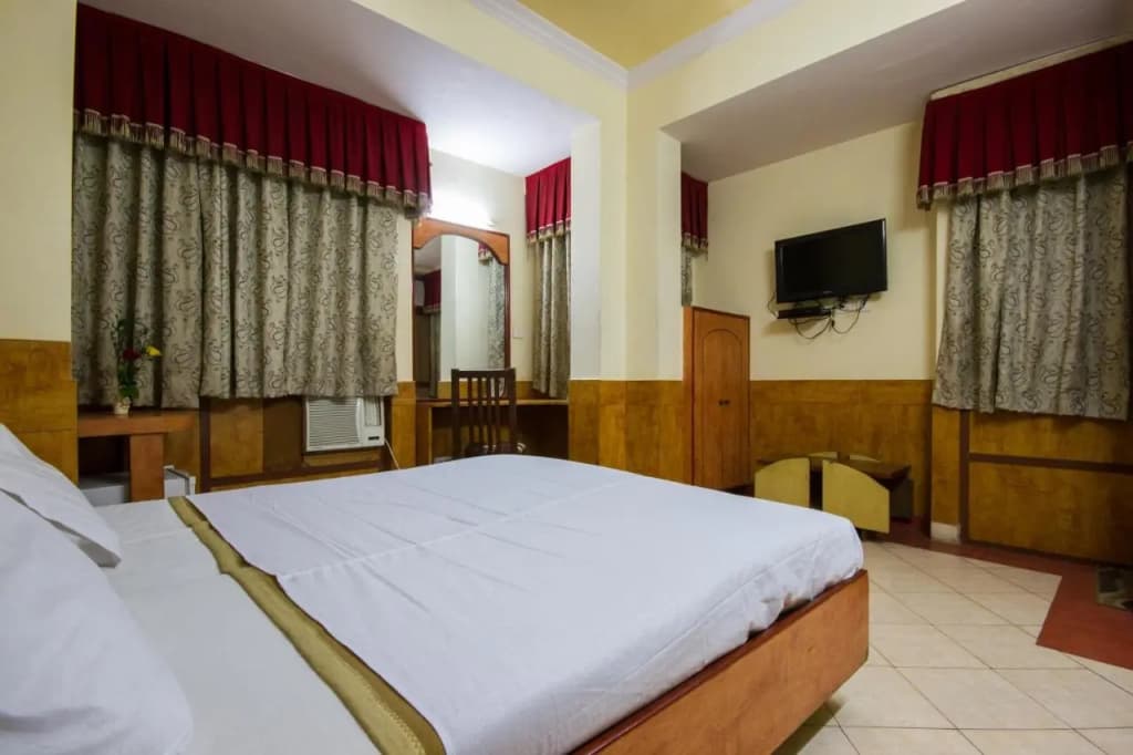 Hotel Kwality - photo 31