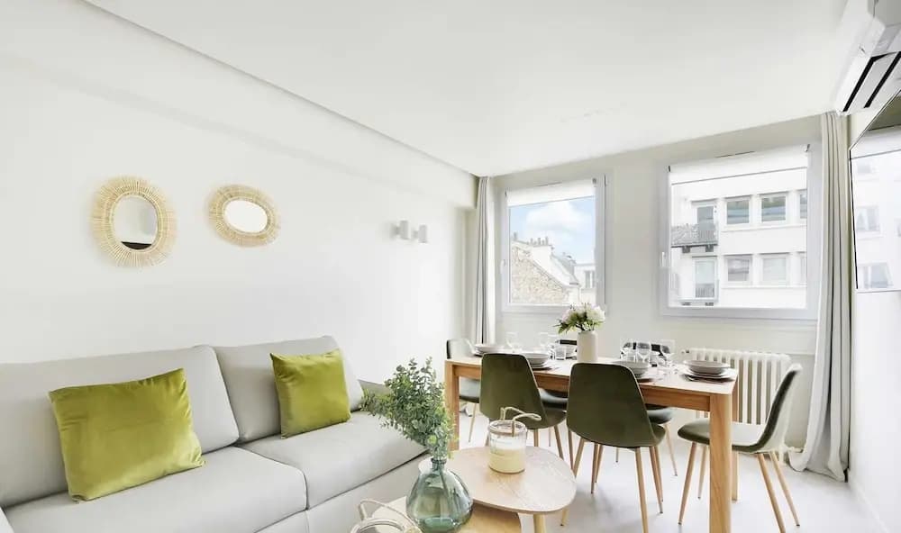 Elegant Apartment - 2br/6p - Faubourg-du-roule - photo 1