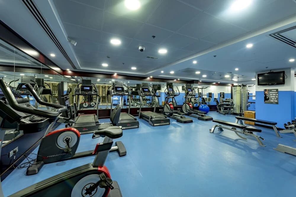 Roda Metha Suites - photo 14