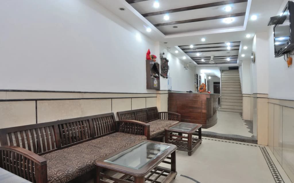 Hotel Konark - photo 2