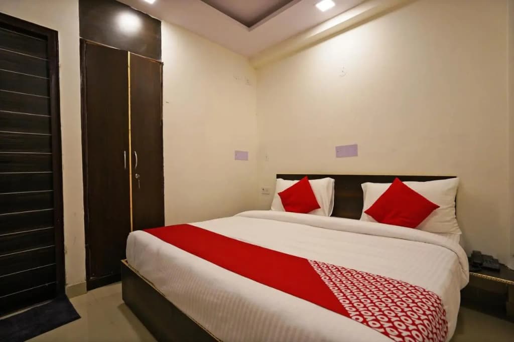 Discovery Inn - photo 3
