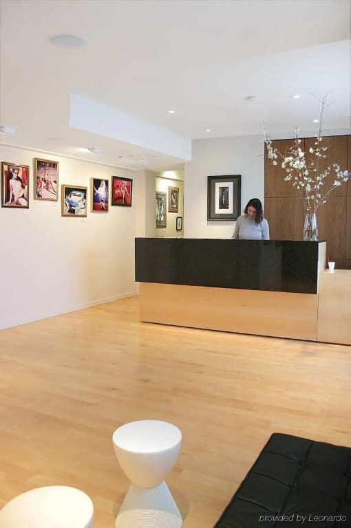 Hotel des Arts - photo 2
