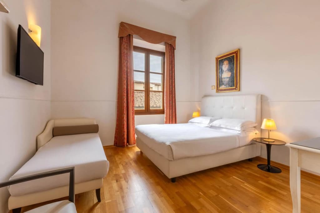 Relais Hotel Centrale Firenze - photo 4