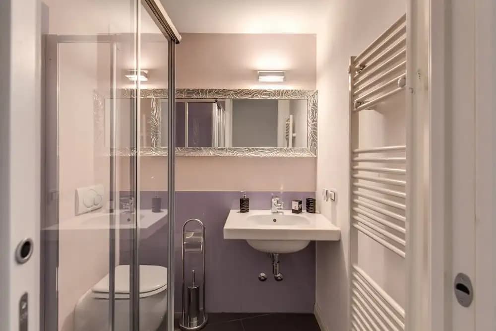trastevere miracle suite - photo 9