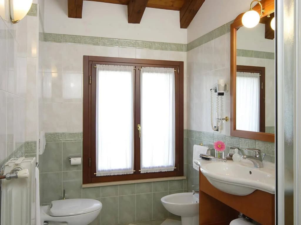 Hotel Antico Moro - photo 9