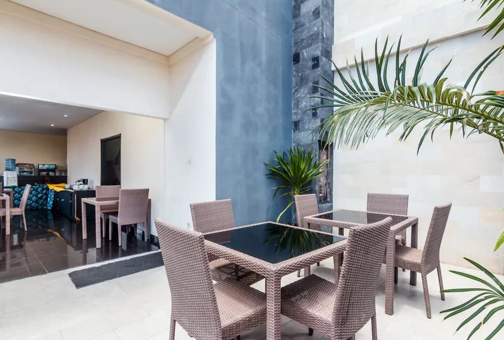 Zen Rooms Basic Legian Gang Cempaka - photo 10