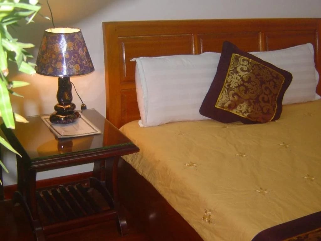 The Marble Mountain Hotel - photo 14