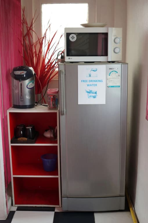 Pink Guest House - photo 28